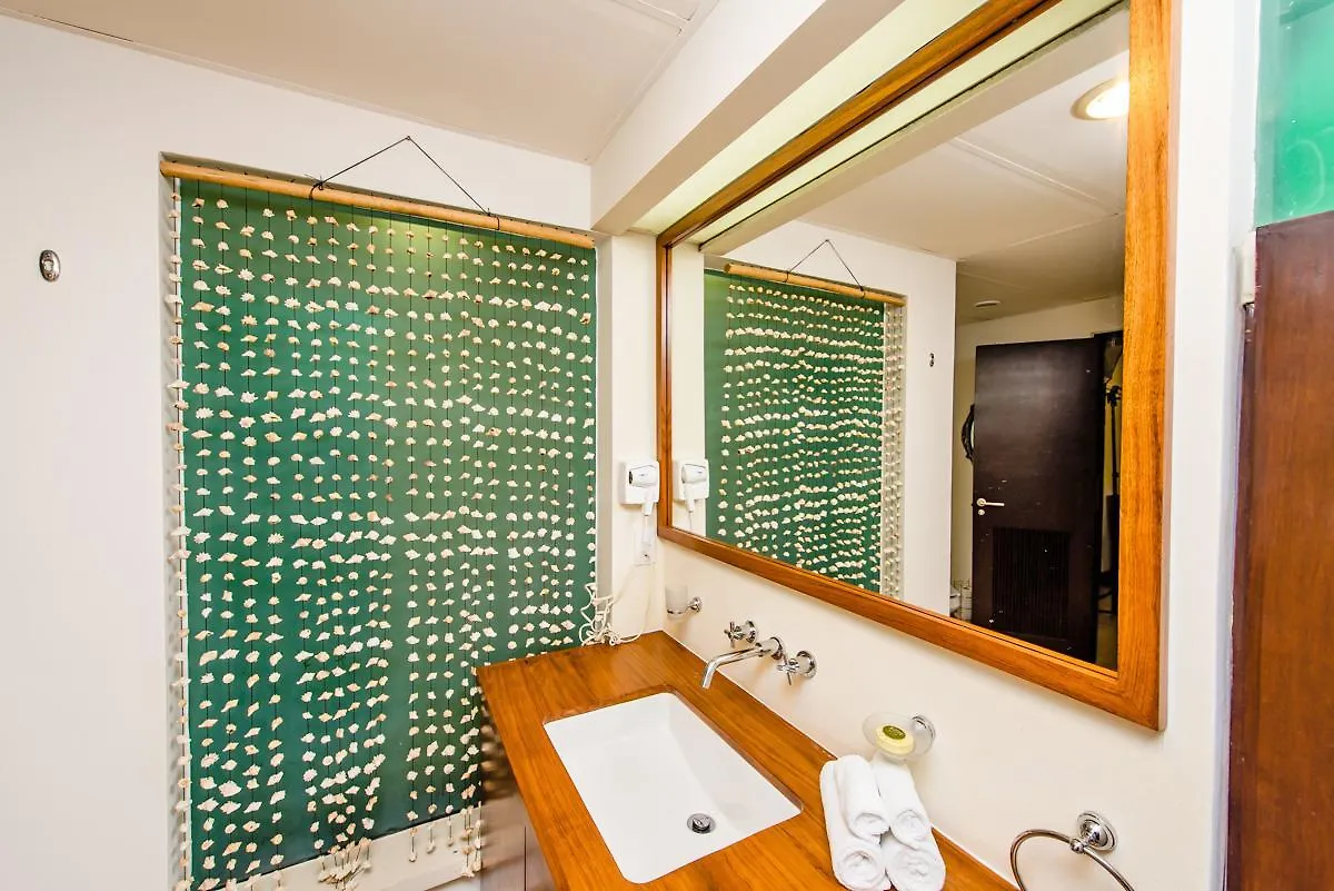 Apartmán Pueblito Escondido 206 Playa del Carmen Mexiko