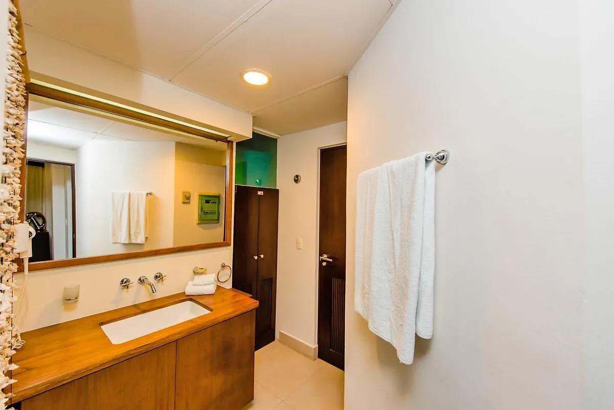 Apartmán Pueblito Escondido 206 Playa del Carmen