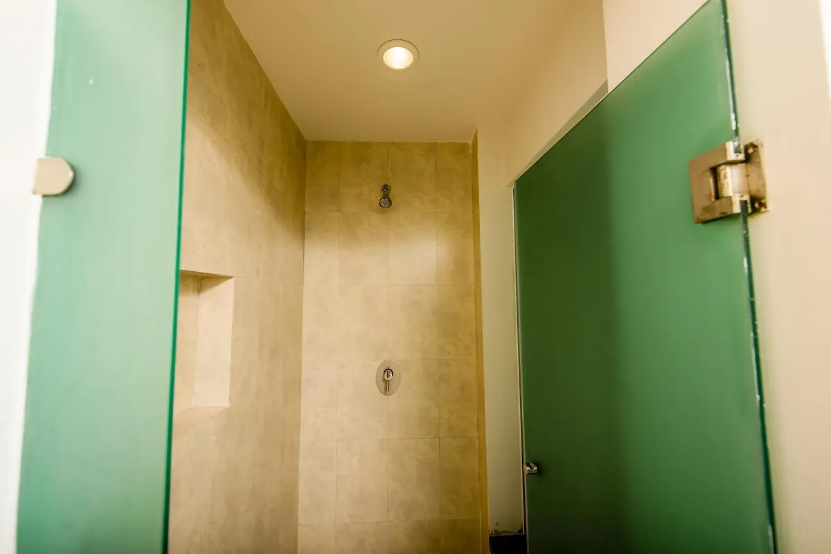 Apartmán Pueblito Escondido 206 Playa del Carmen 0*,  Mexiko