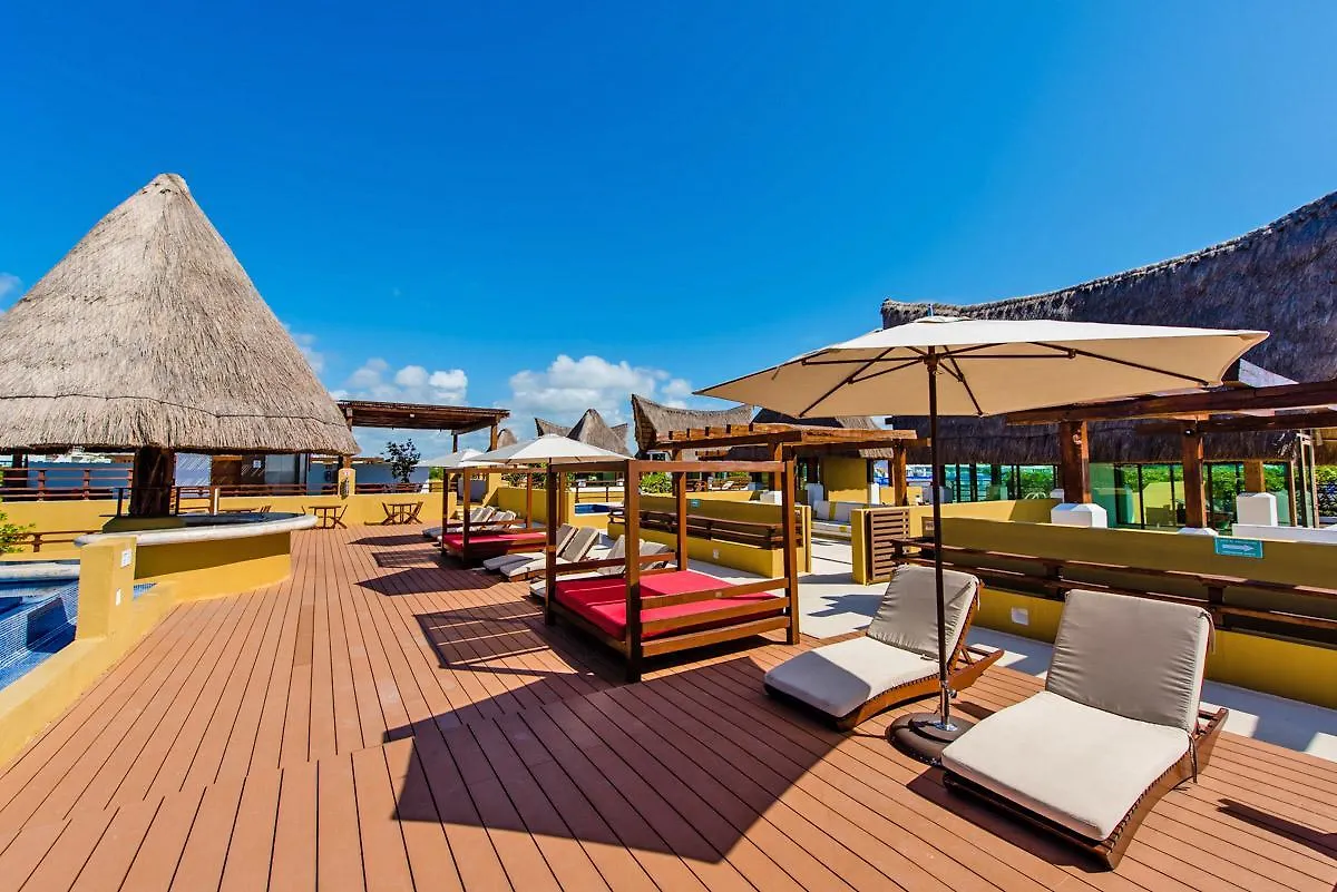 Apartmán Pueblito Escondido 206 Playa del Carmen