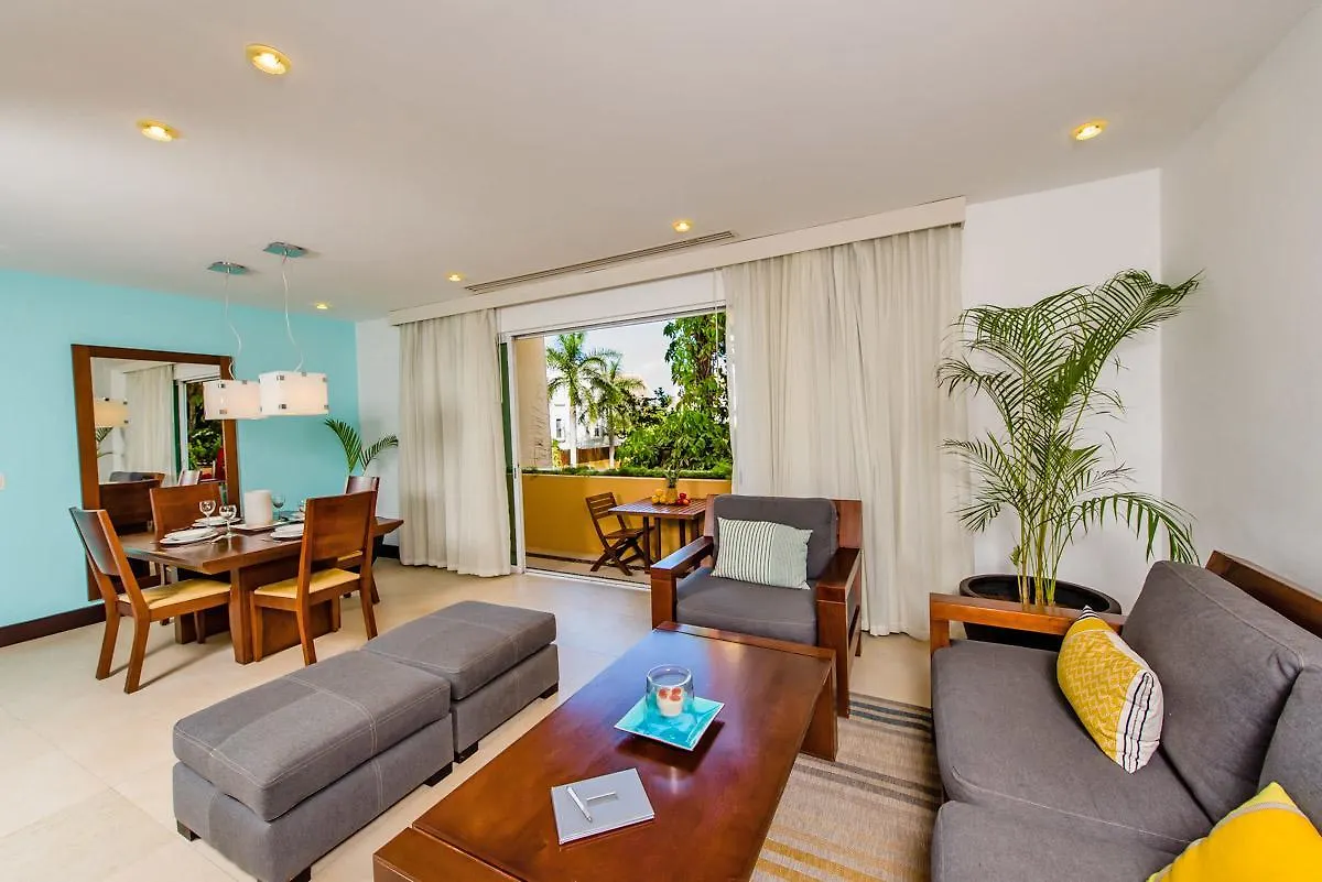 Apartmán Pueblito Escondido 206 Playa del Carmen