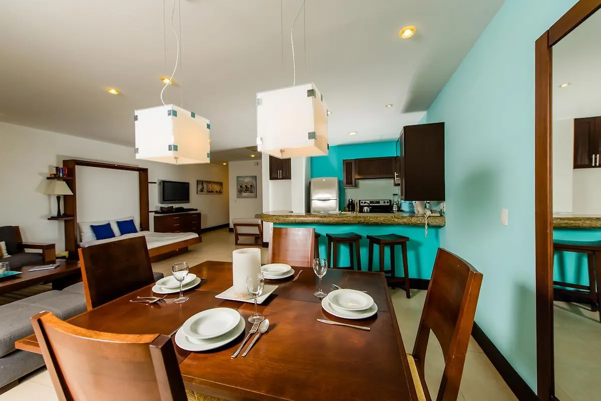 Apartmán Pueblito Escondido 206 Playa del Carmen