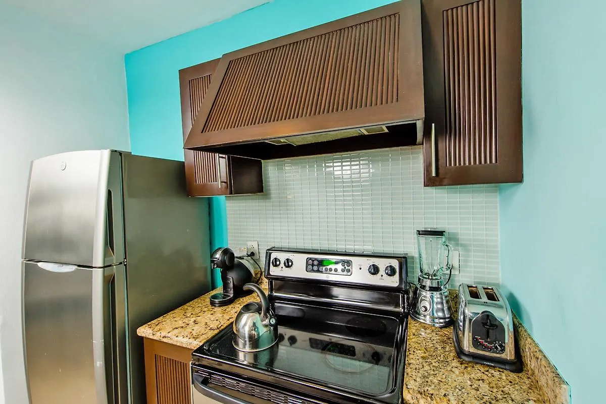 Apartmán Pueblito Escondido 206 Playa del Carmen